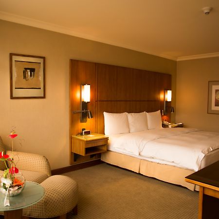Swissotel Кито Экстерьер фото