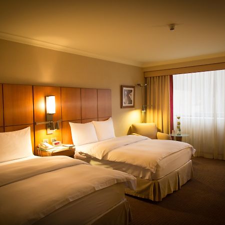 Swissotel Кито Экстерьер фото