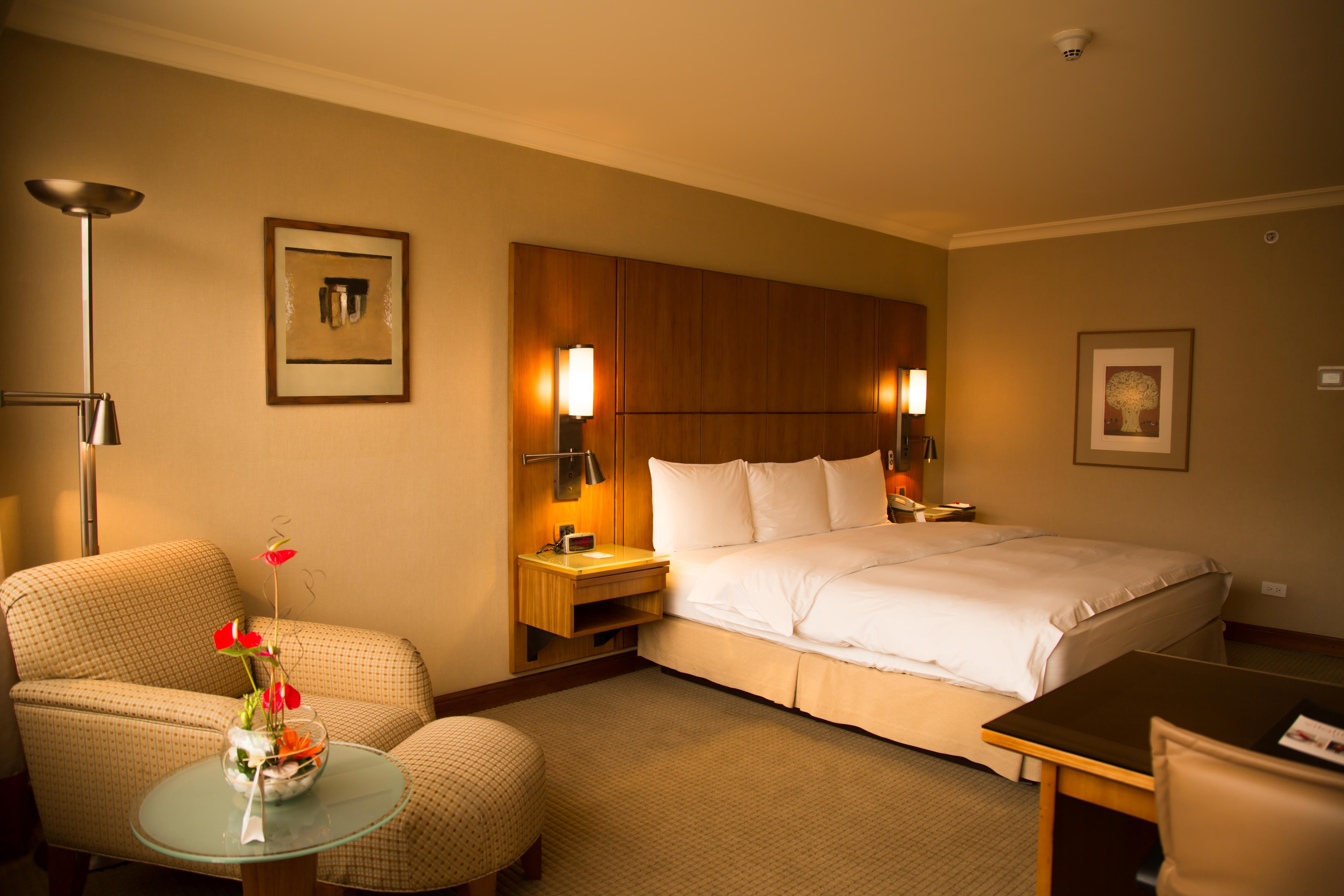 Swissotel Кито Экстерьер фото