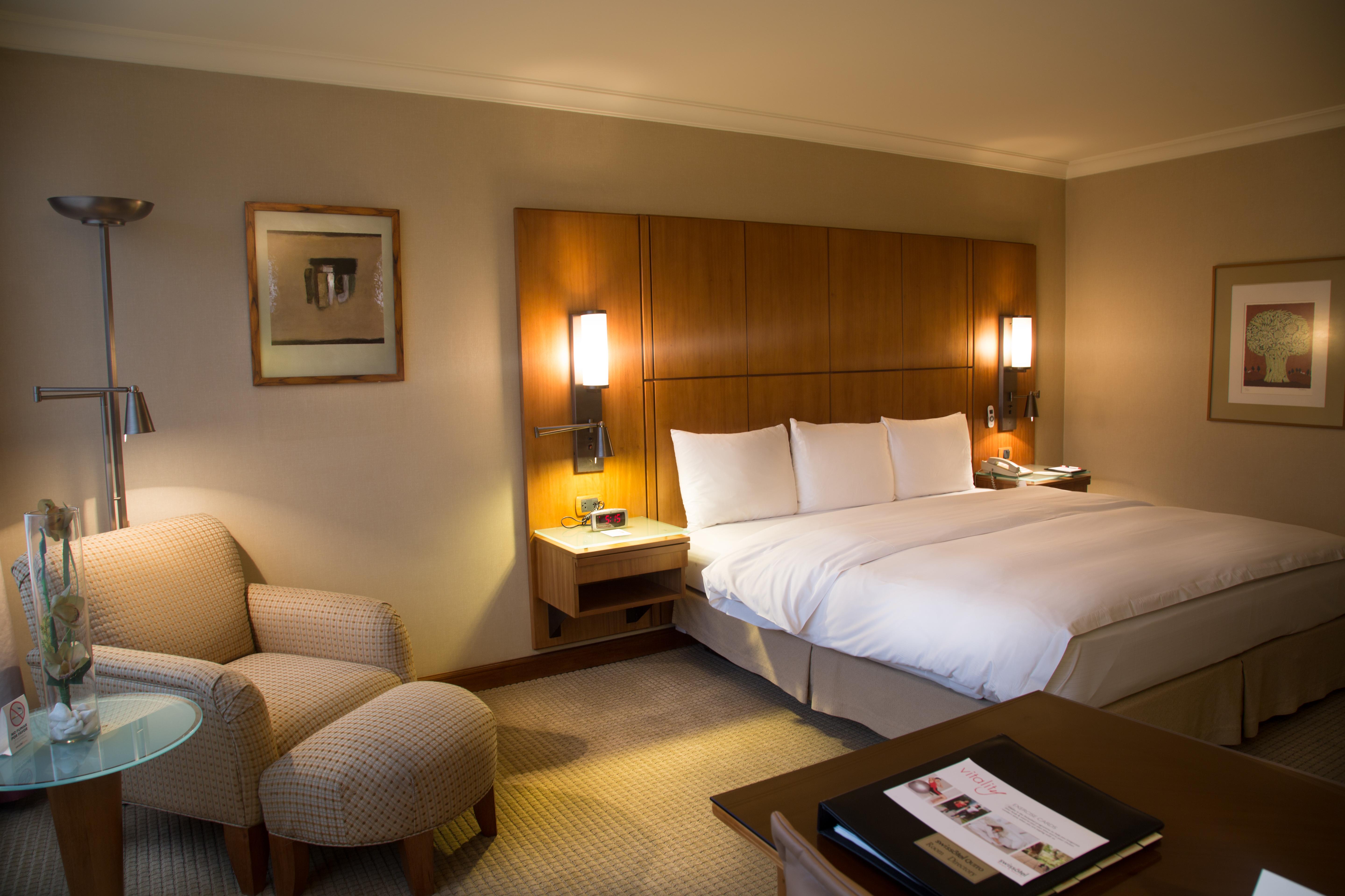 Swissotel Кито Экстерьер фото