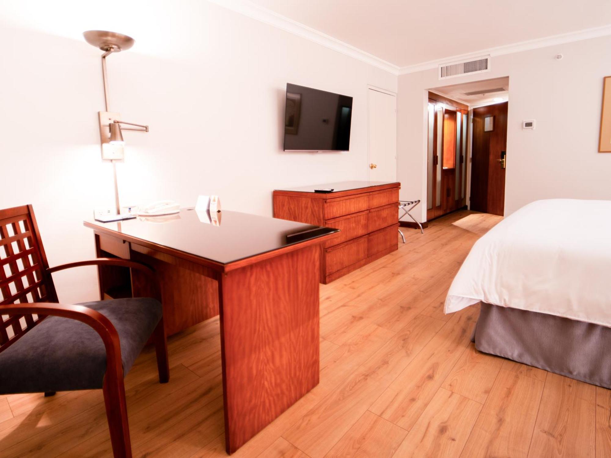Swissotel Кито Экстерьер фото